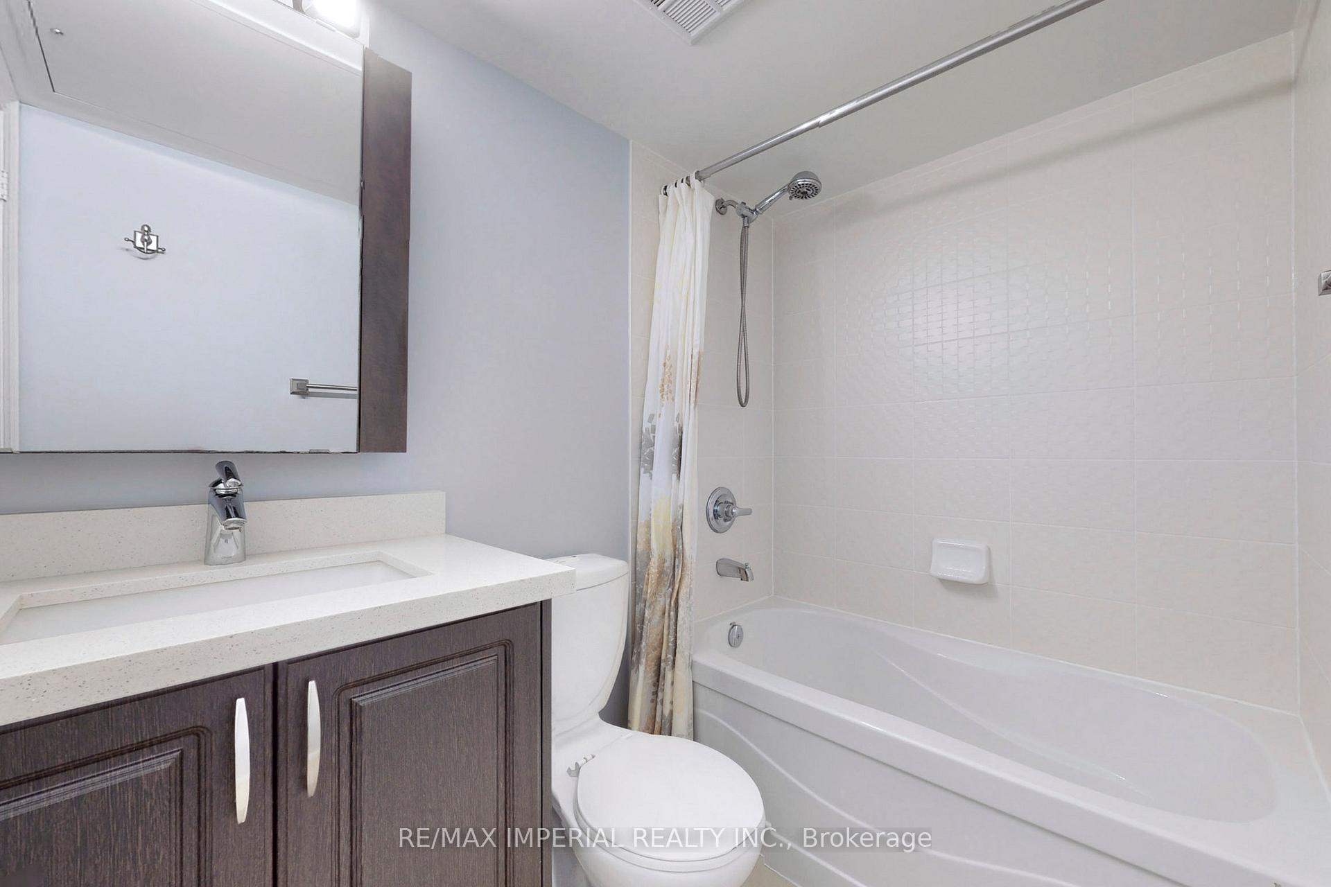 Photo 10 of Unit 1017, 60 South Town Centre Boulevard, Markham, Unionville — HOMEH