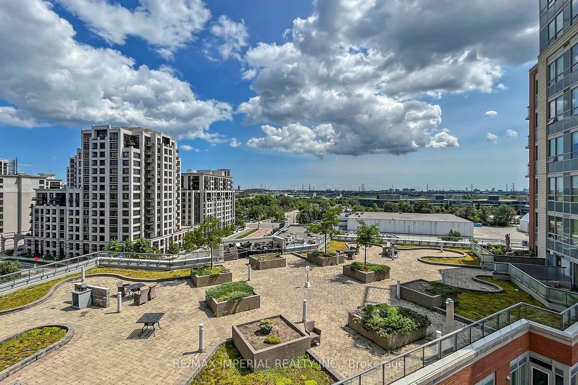 Photo 16 of Unit 1017, 60 South Town Centre Boulevard, Markham, Unionville — HOMEH
