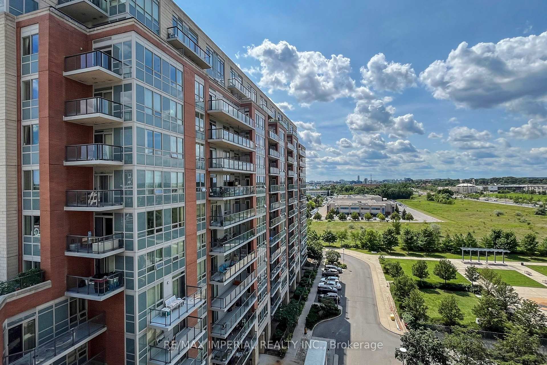 Photo 17 of Unit 1017, 60 South Town Centre Boulevard, Markham, Unionville — HOMEH