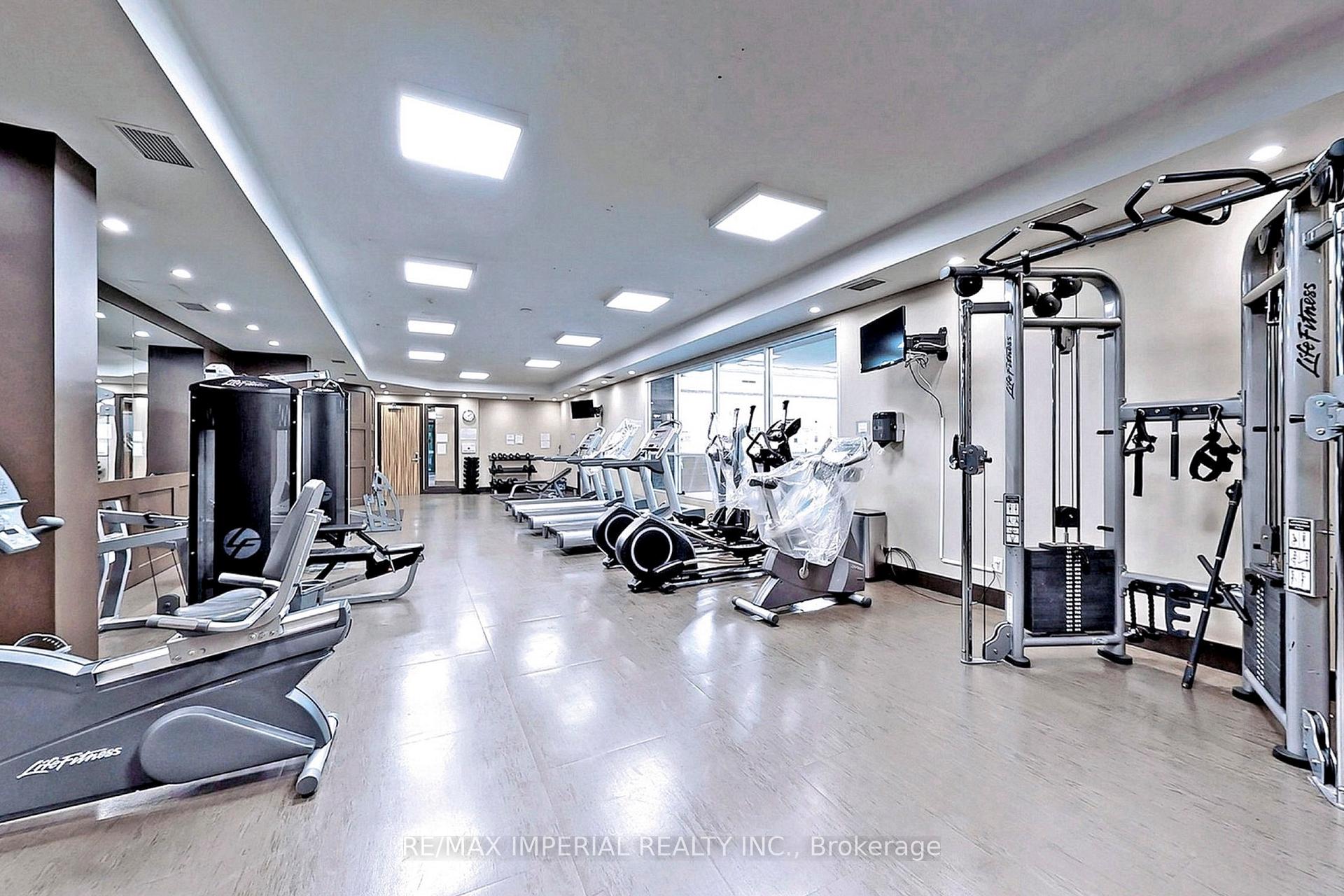 Photo 19 of Unit 1017, 60 South Town Centre Boulevard, Markham, Unionville — HOMEH