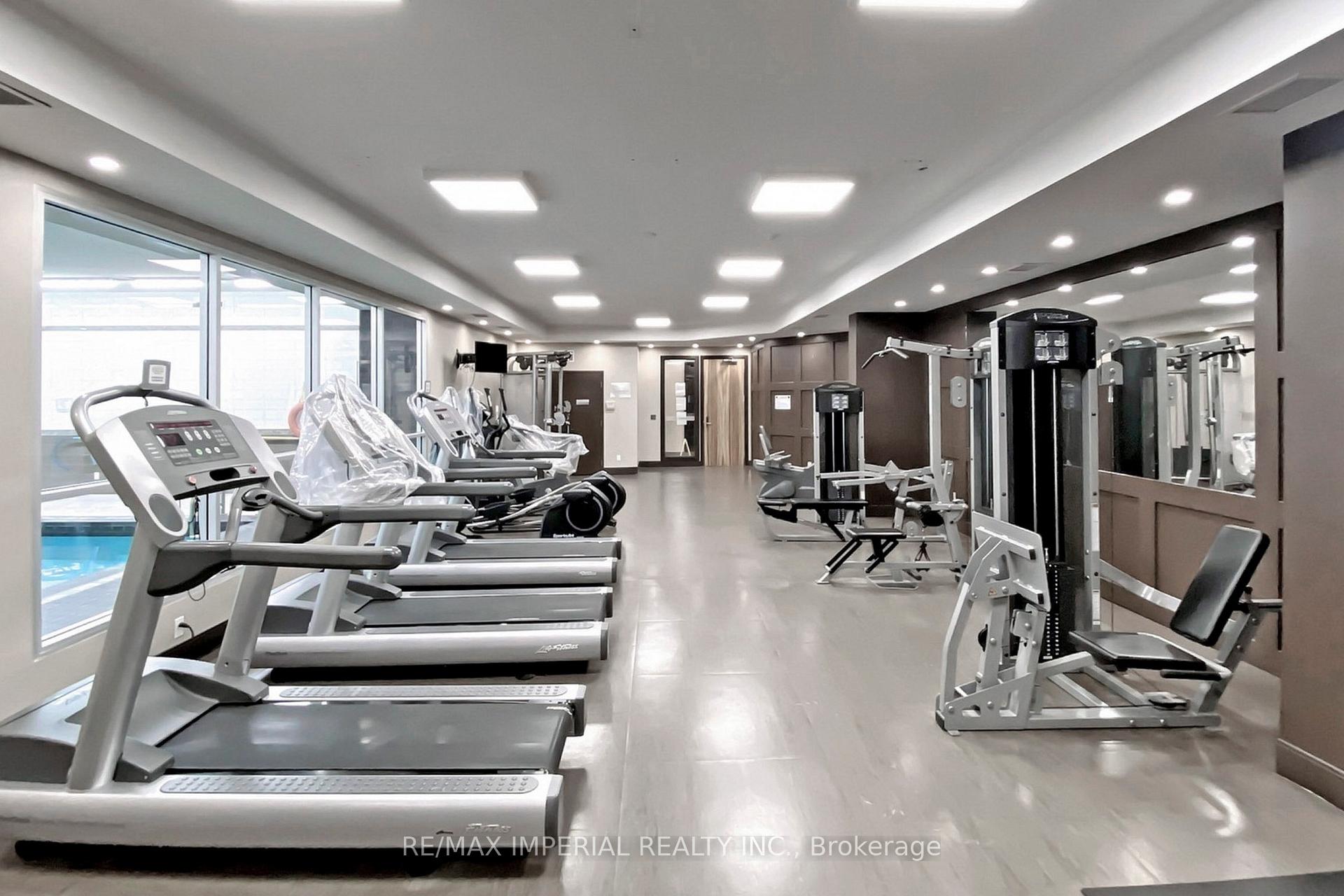 Photo 20 of Unit 1017, 60 South Town Centre Boulevard, Markham, Unionville — HOMEH