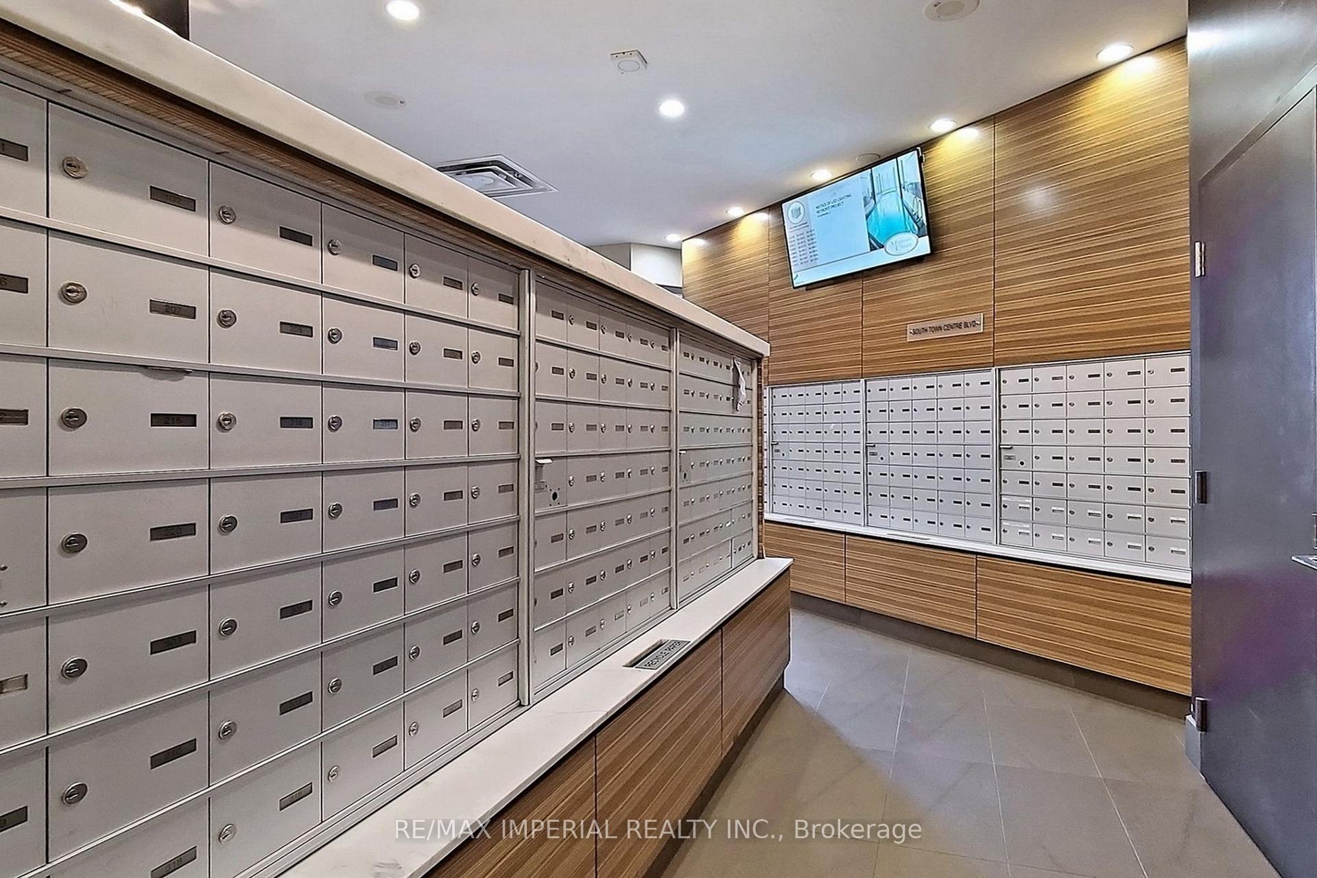 Photo 21 of Unit 1017, 60 South Town Centre Boulevard, Markham, Unionville — HOMEH