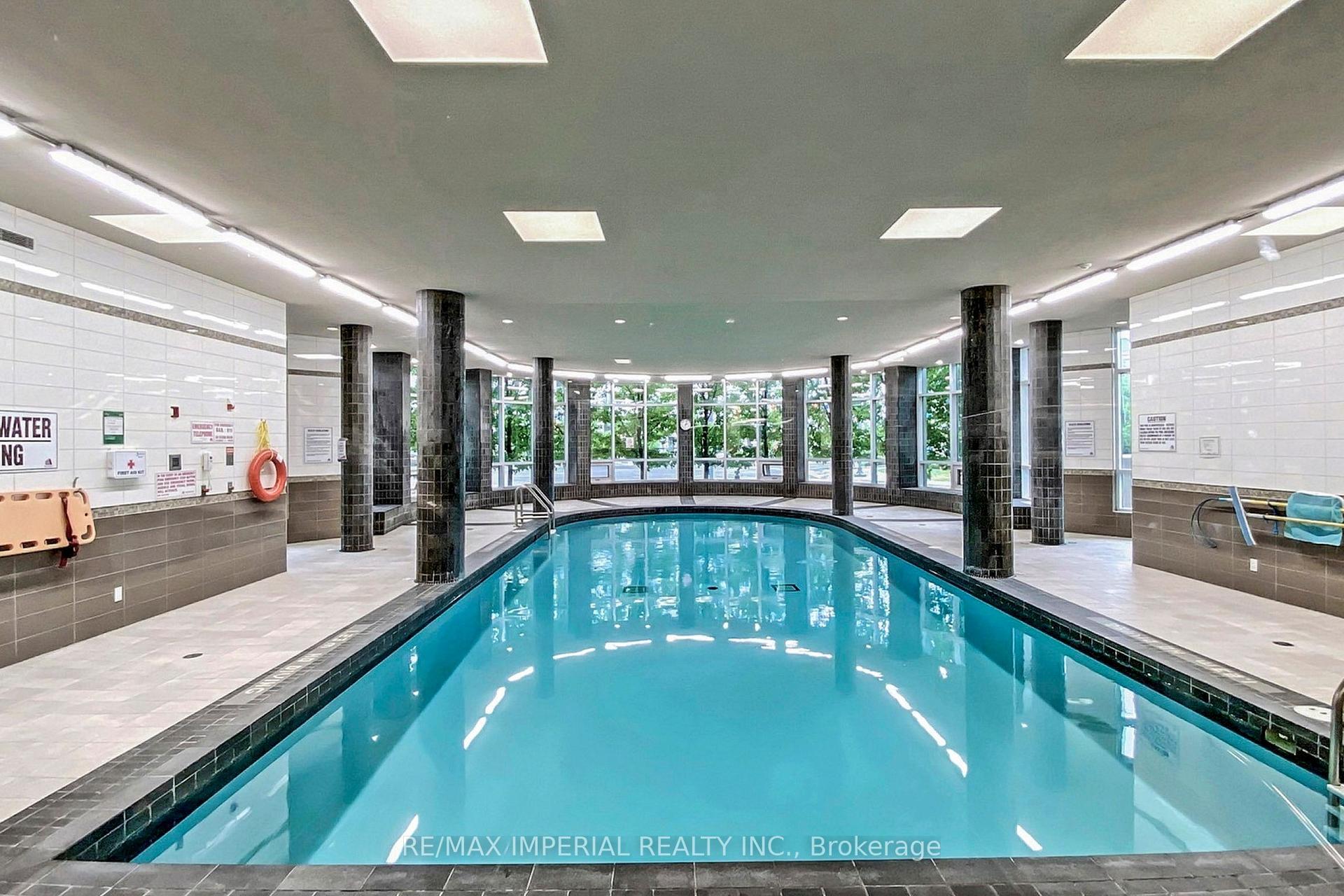 Photo 22 of Unit 1017, 60 South Town Centre Boulevard, Markham, Unionville — HOMEH
