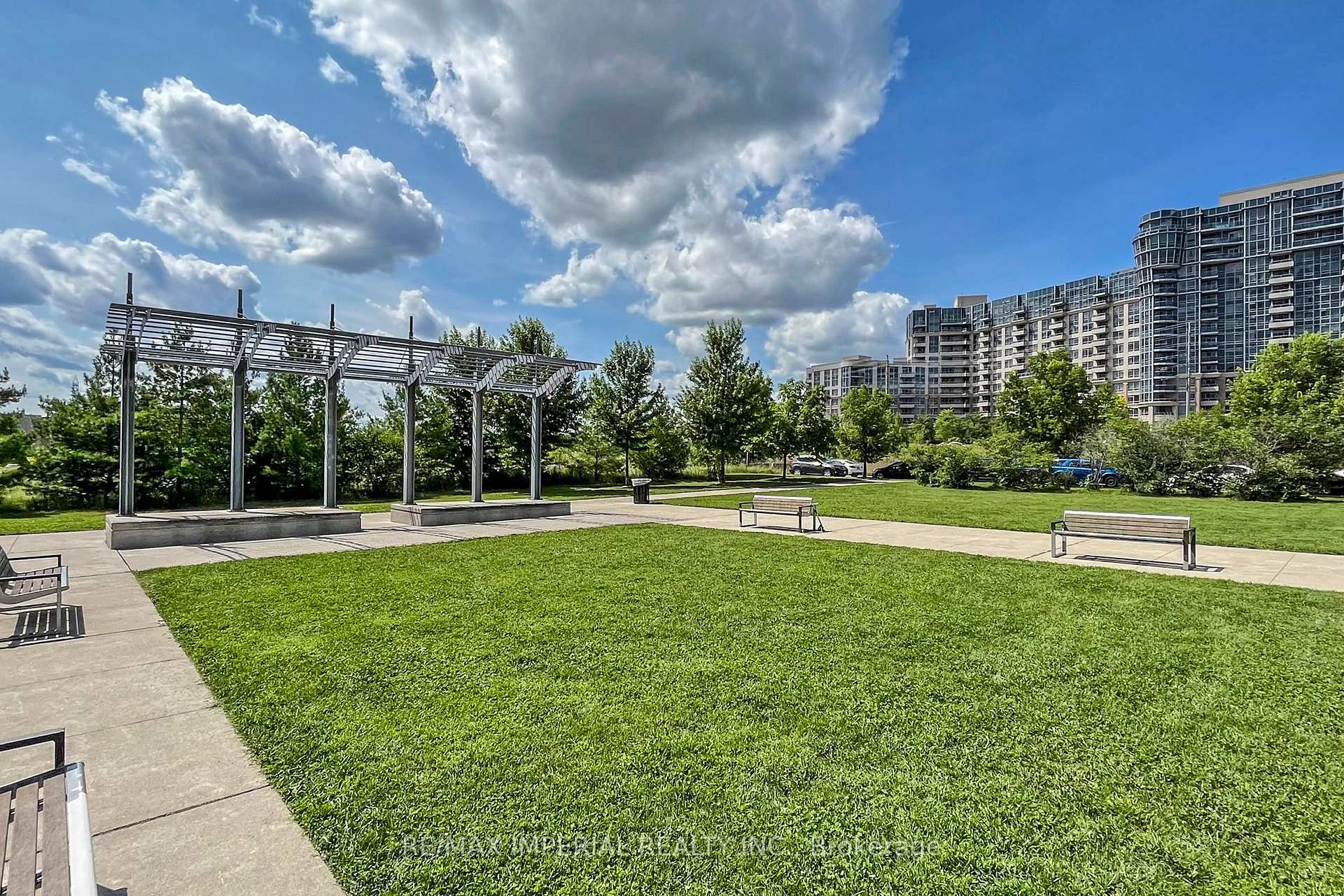 Photo 23 of Unit 1017, 60 South Town Centre Boulevard, Markham, Unionville — HOMEH