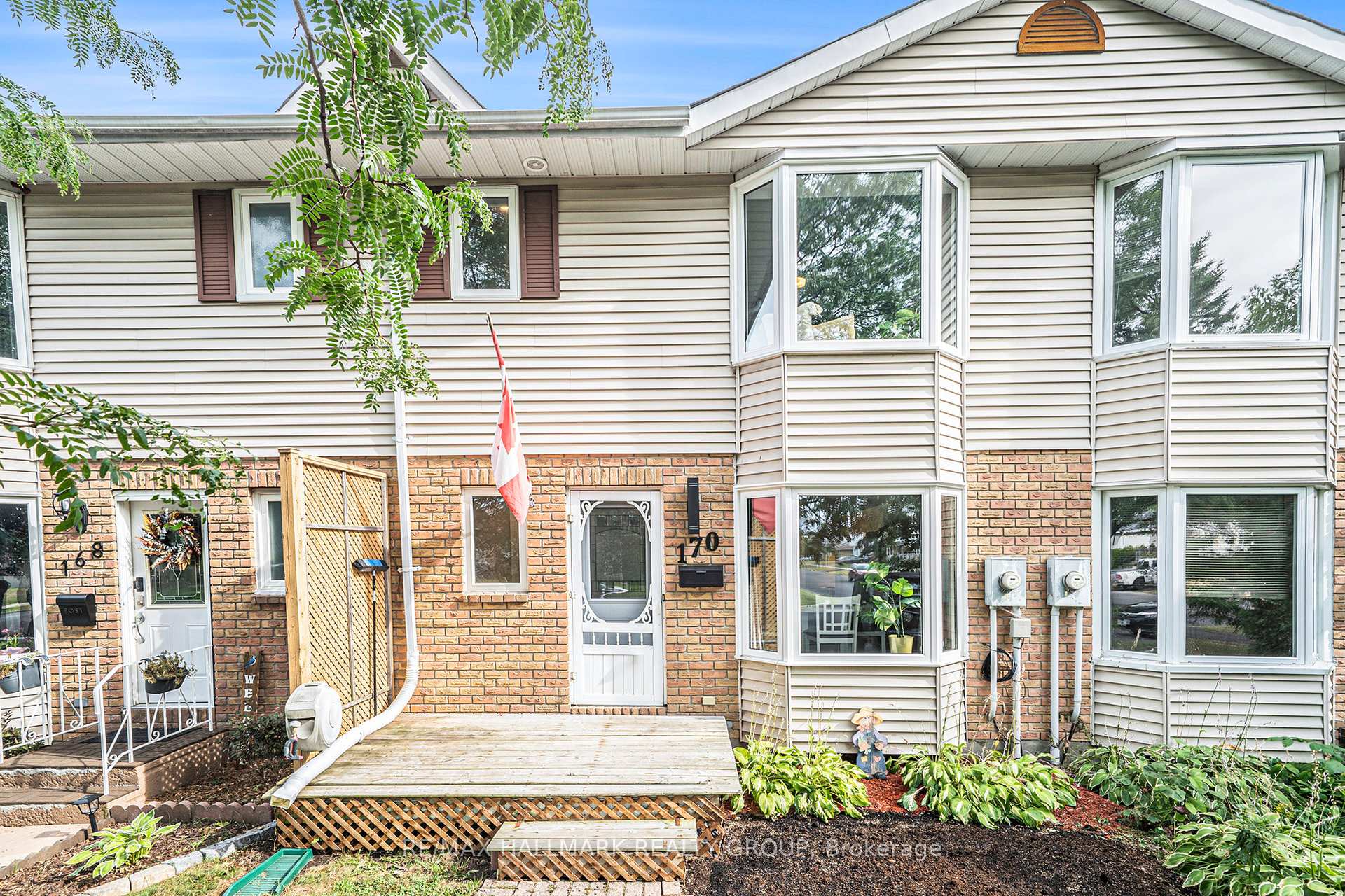 Photo 1 of 170 Ellen Avenue, Cornwall — HOMEH