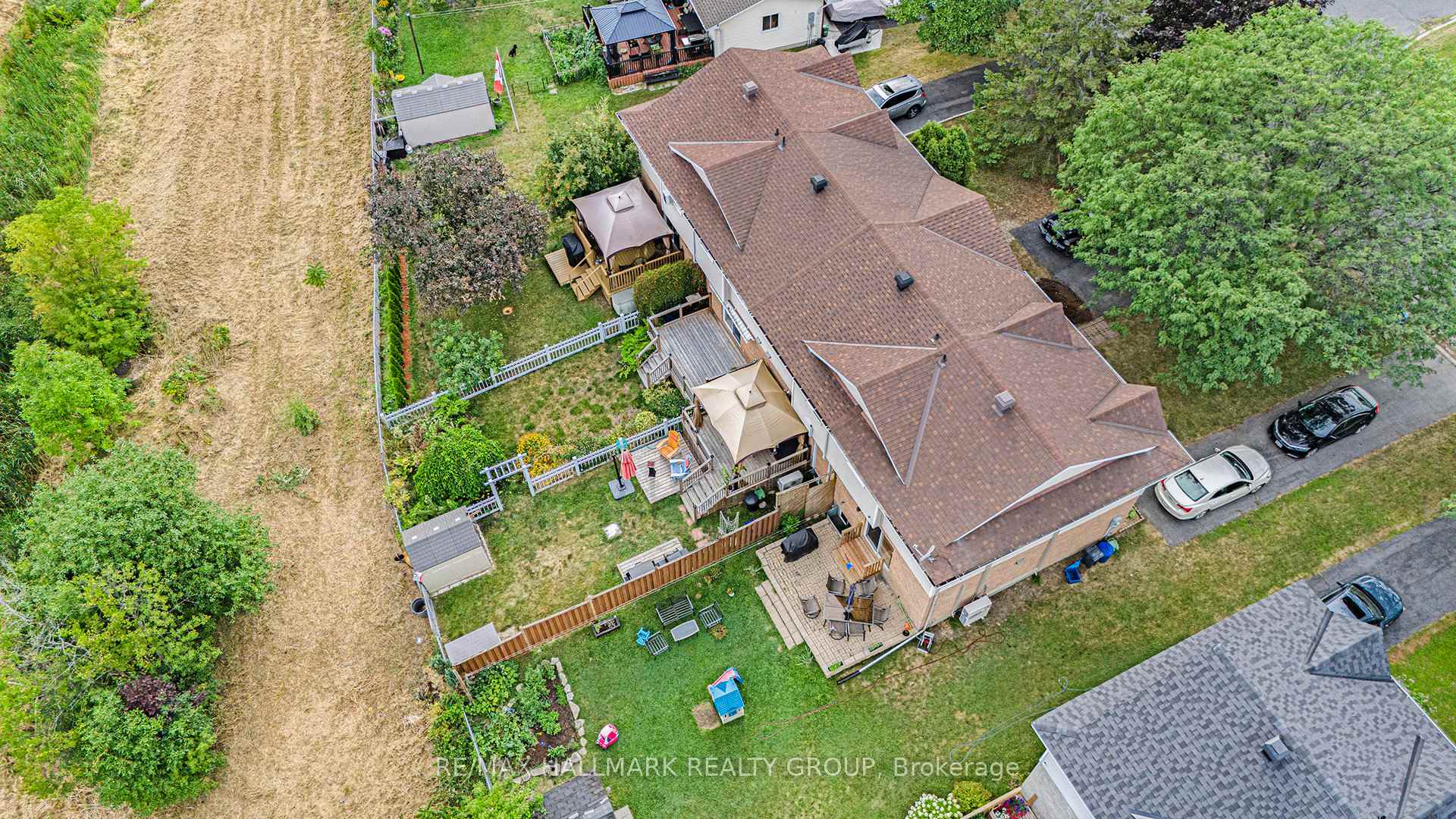 Photo 29 of 170 Ellen Avenue, Cornwall — HOMEH