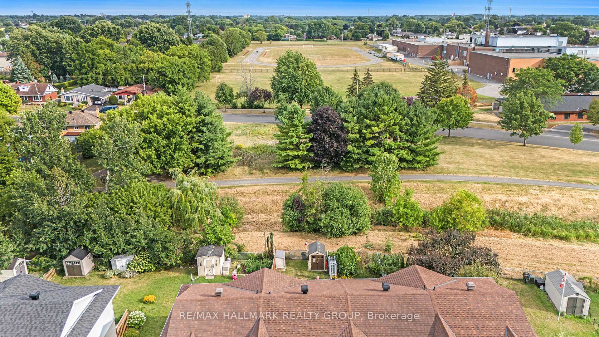 Photo 31 of 170 Ellen Avenue, Cornwall — HOMEH