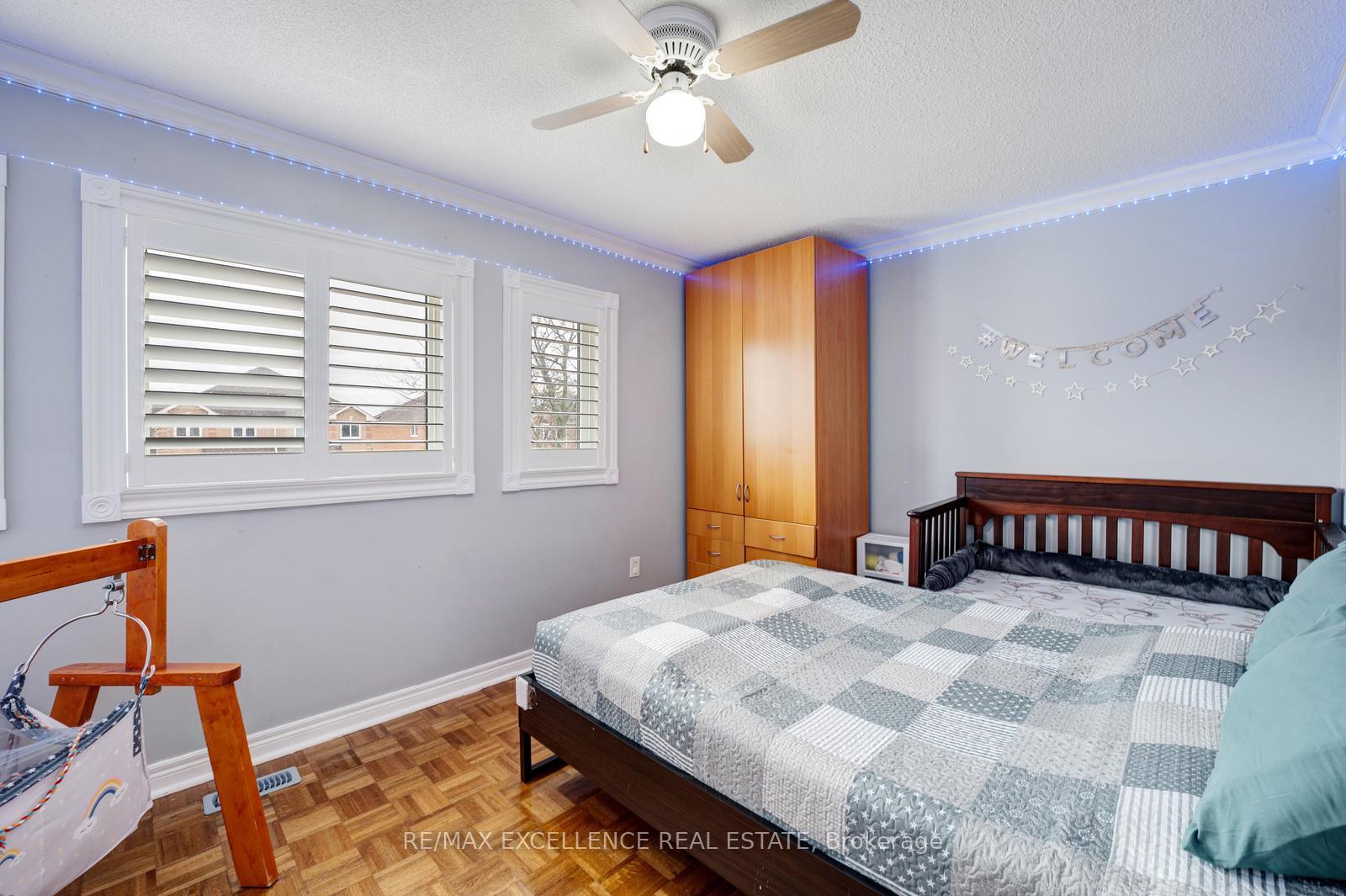 Photo 22 of 82 Carrie Crescent, Brampton, Fletcher's West — HOMEH