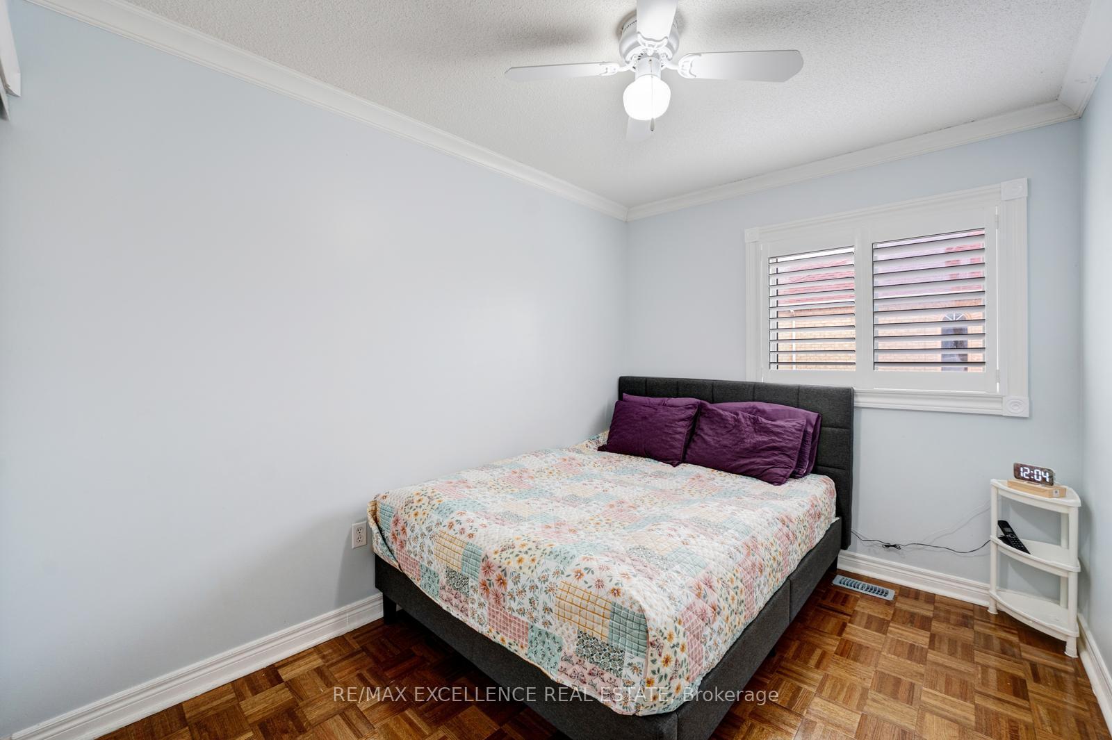 Photo 27 of 82 Carrie Crescent, Brampton, Fletcher's West — HOMEH