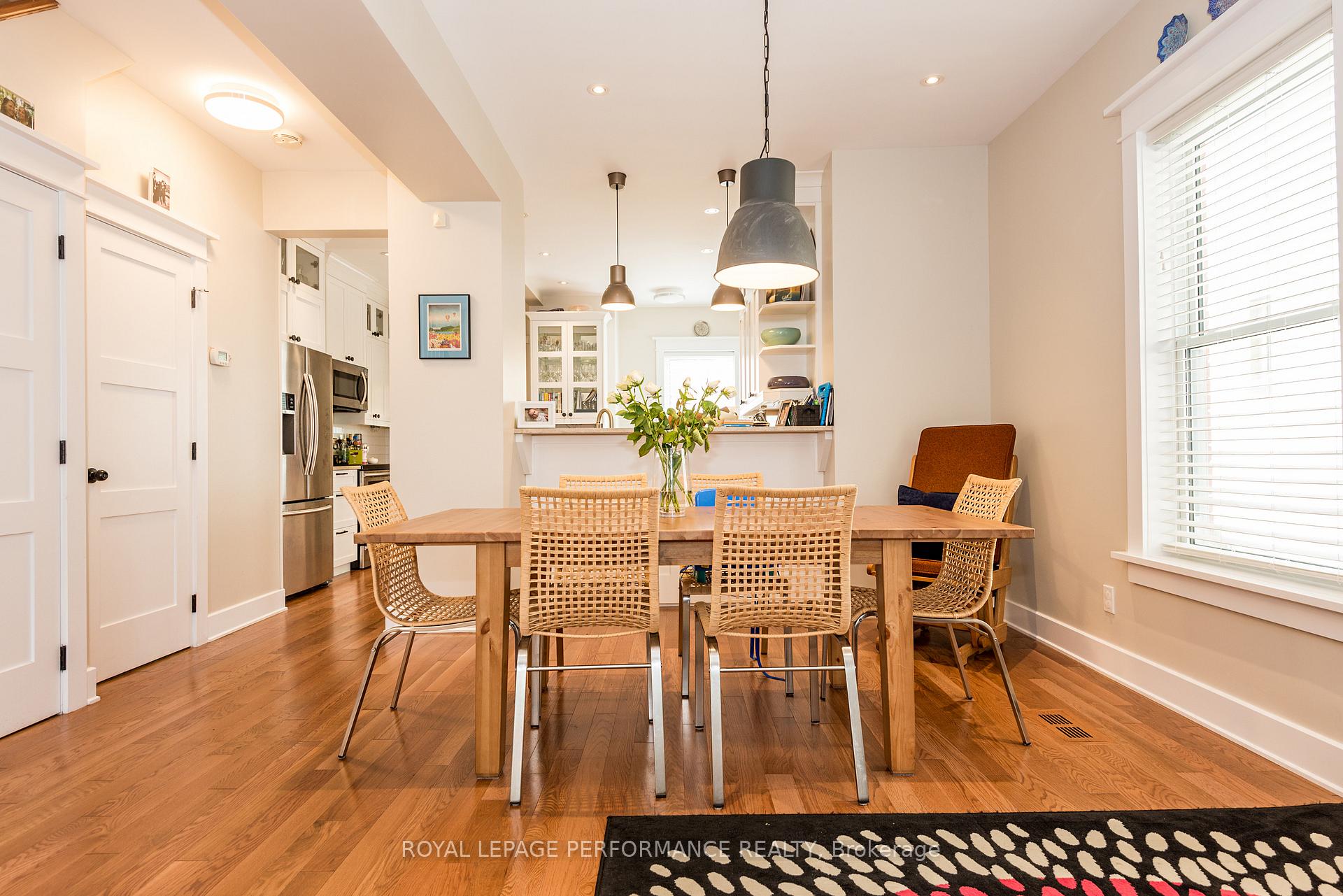 Photo 5 of 88 Third Avenue, Ottawa, Glebe — HOMEH