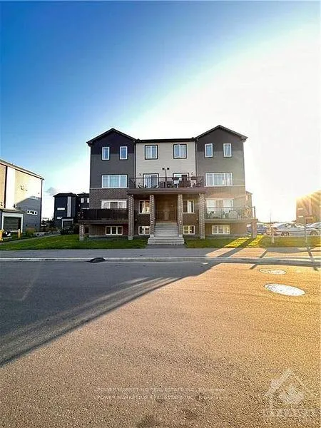 Photo 1 of Unit 704C, 704 Amberwing Private, Ottawa, Avalon West — HOMEH
