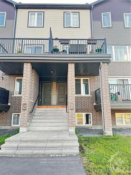 Photo 2 of Unit 704C, 704 Amberwing Private, Ottawa, Avalon West — HOMEH