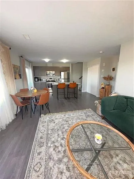 Photo 4 of Unit 704C, 704 Amberwing Private, Ottawa, Avalon West — HOMEH