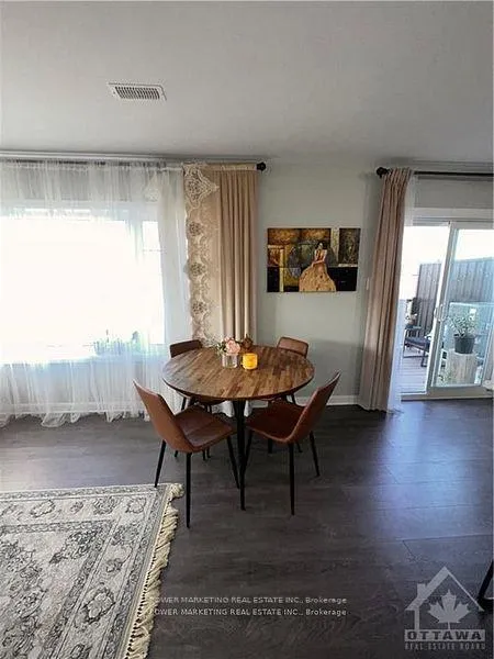 Photo 5 of Unit 704C, 704 Amberwing Private, Ottawa, Avalon West — HOMEH