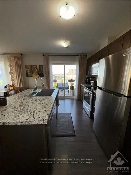 Photo 7 of Unit 704C, 704 Amberwing Private, Ottawa, Avalon West — HOMEH