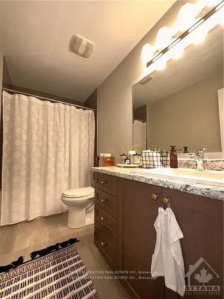 Photo 12 of Unit 704C, 704 Amberwing Private, Ottawa, Avalon West — HOMEH