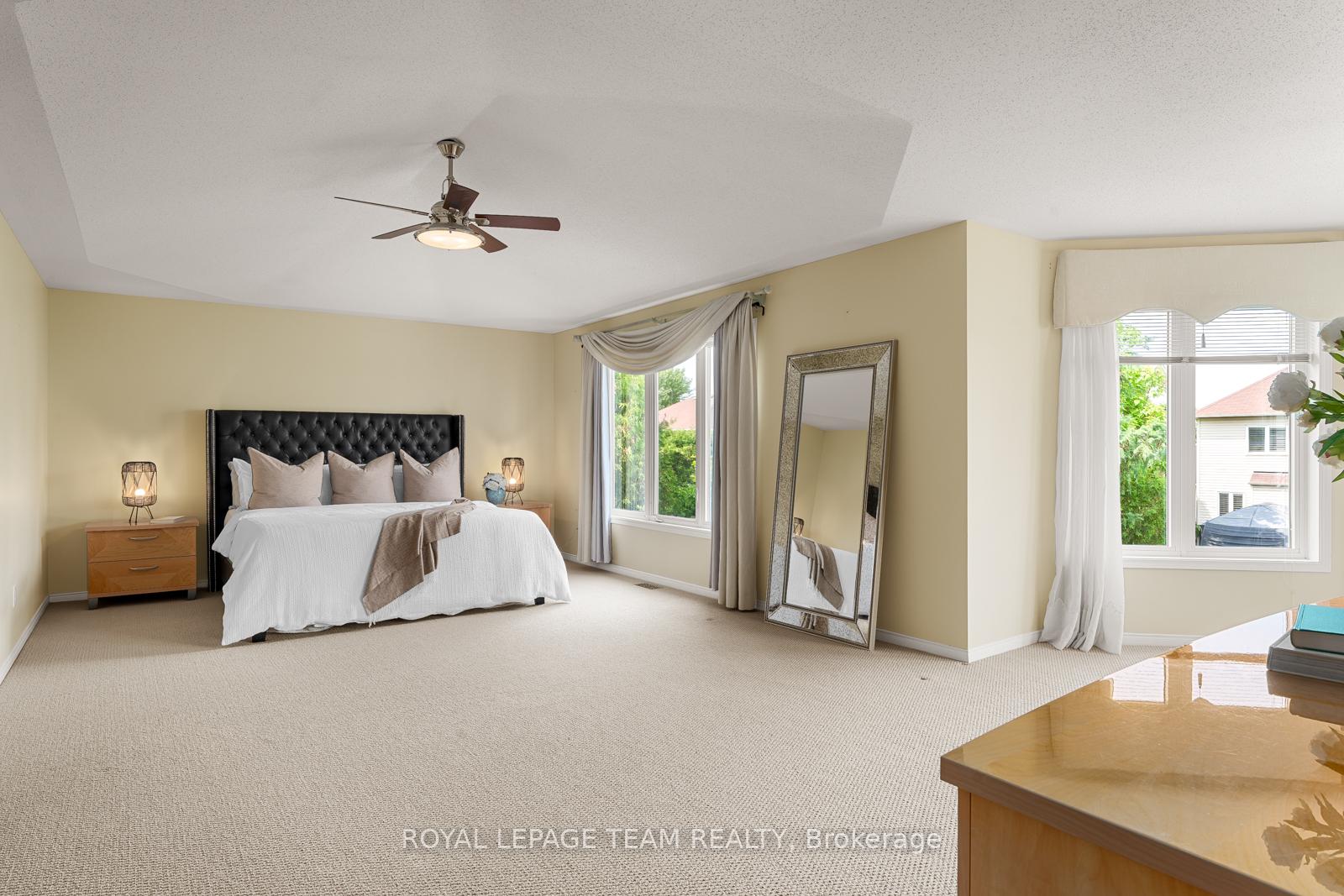 Photo 20 of 33 Valencia Street, Ottawa, Barrhaven East — HOMEH