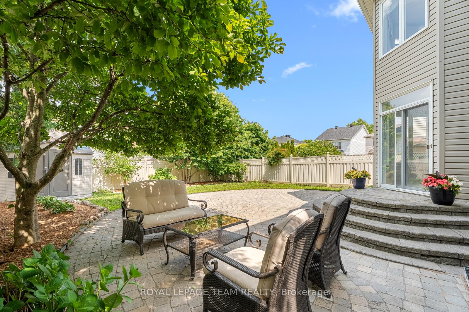 Photo 34 of 33 Valencia Street, Ottawa, Barrhaven East — HOMEH