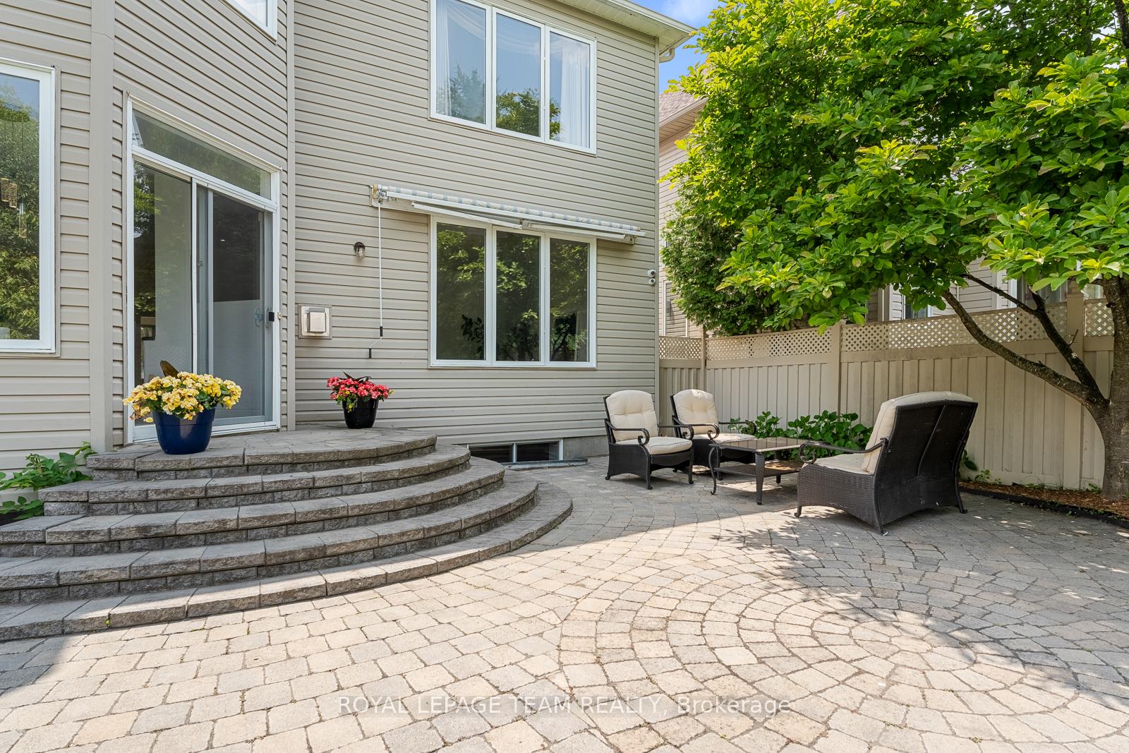 Photo 36 of 33 Valencia Street, Ottawa, Barrhaven East — HOMEH