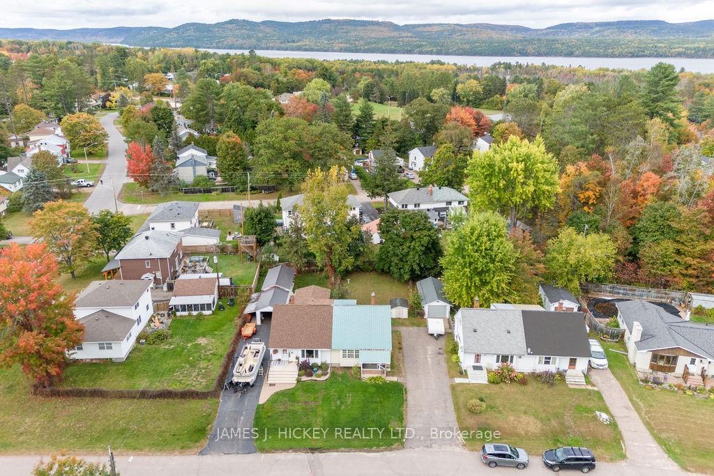 Photo 7 of 46 Thomson Crescent, Deep River — HOMEH