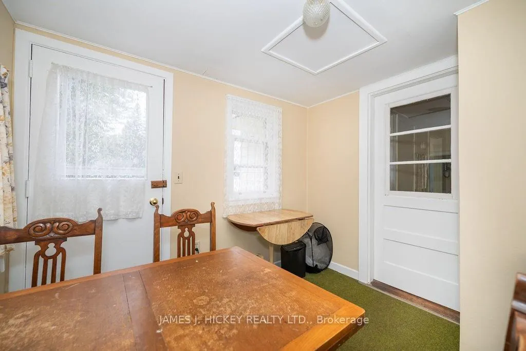 Photo 14 of 46 Thomson Crescent, Deep River — HOMEH