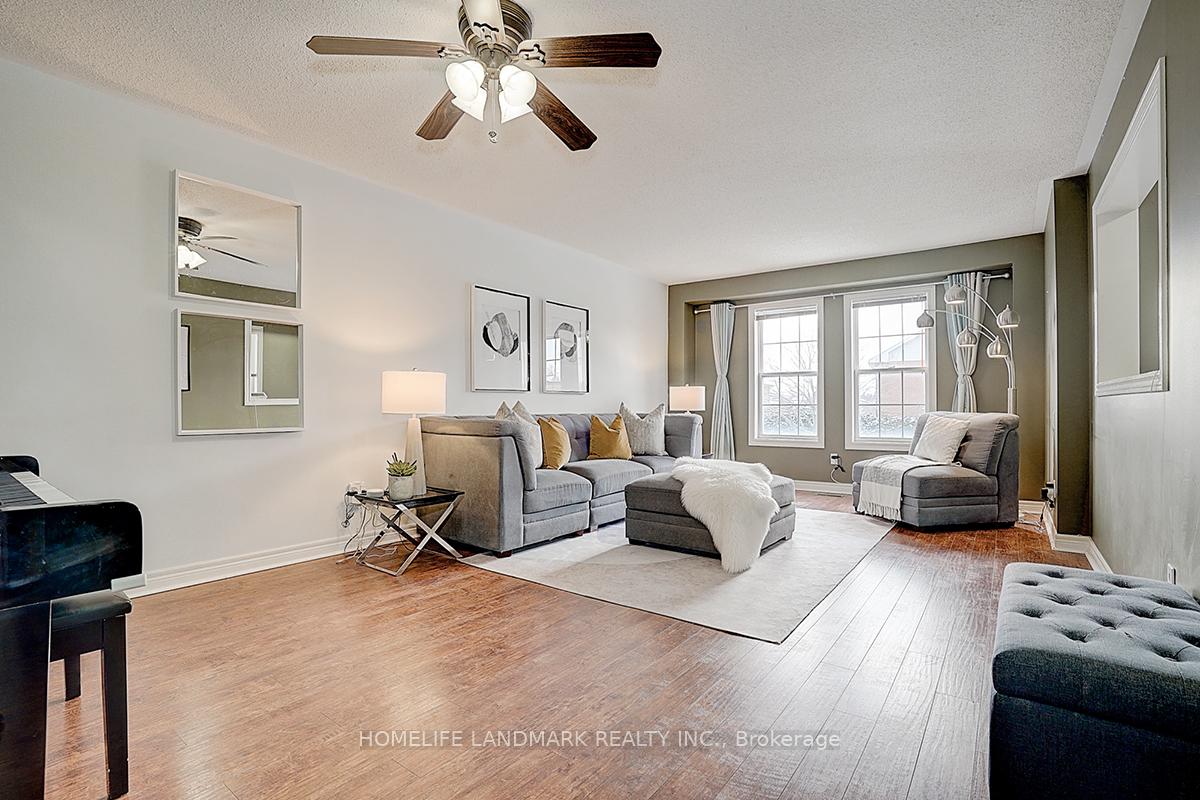 Photo 4 of 1 Milloy Place, Aurora, Aurora Grove — HOMEH