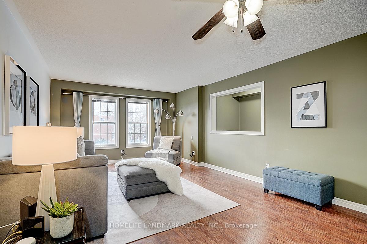 Photo 5 of 1 Milloy Place, Aurora, Aurora Grove — HOMEH