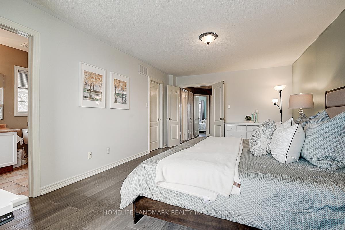 Photo 20 of 1 Milloy Place, Aurora, Aurora Grove — HOMEH