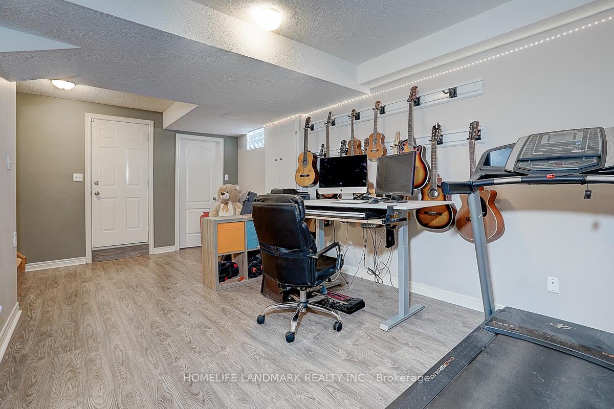 Photo 30 of 1 Milloy Place, Aurora, Aurora Grove — HOMEH