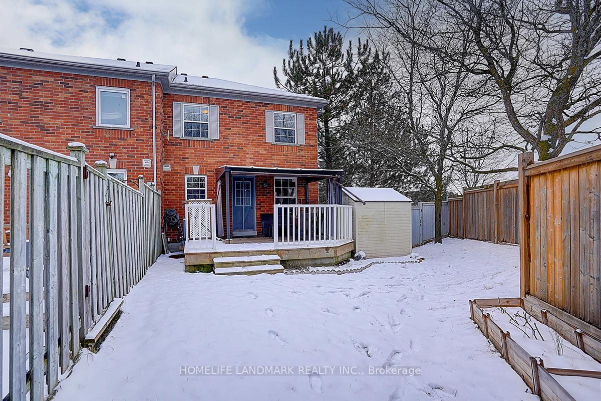 Photo 31 of 1 Milloy Place, Aurora, Aurora Grove — HOMEH