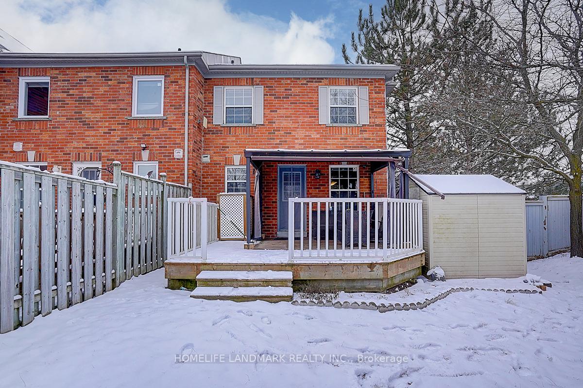 Photo 32 of 1 Milloy Place, Aurora, Aurora Grove — HOMEH