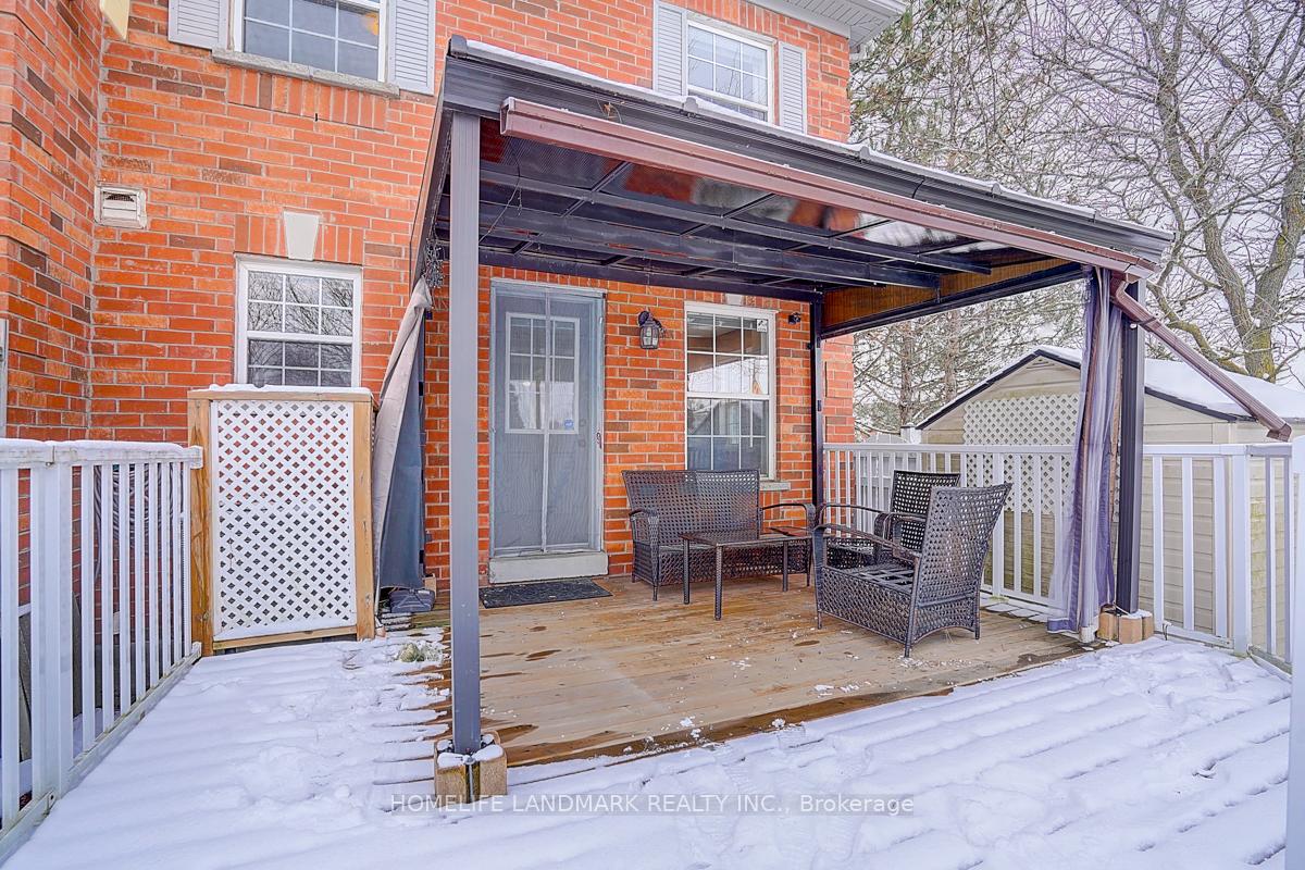 Photo 33 of 1 Milloy Place, Aurora, Aurora Grove — HOMEH