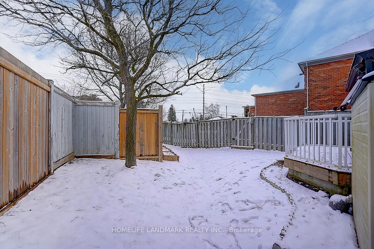 Photo 34 of 1 Milloy Place, Aurora, Aurora Grove — HOMEH