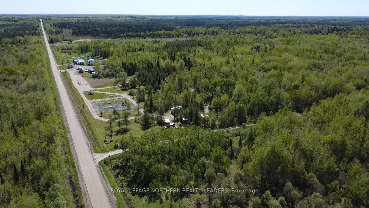Photo 3 of 700 Nahma Road, Cochrane — HOMEH