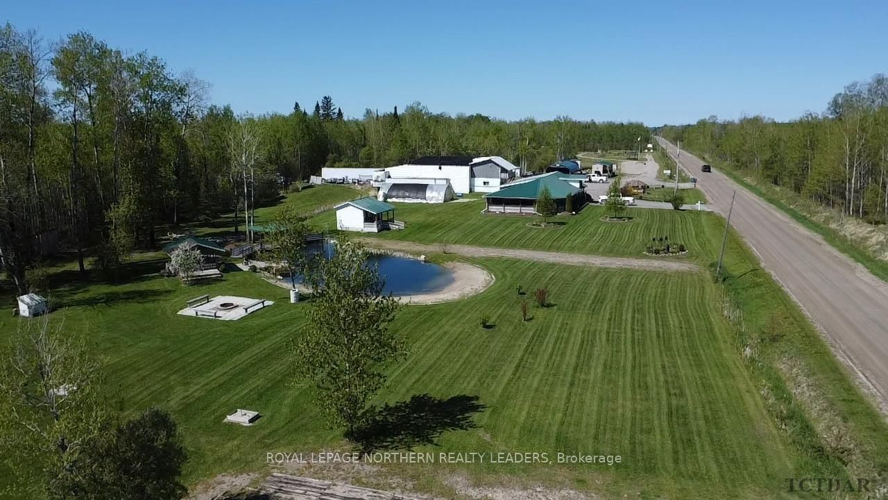 Photo 5 of 700 Nahma Road, Cochrane — HOMEH