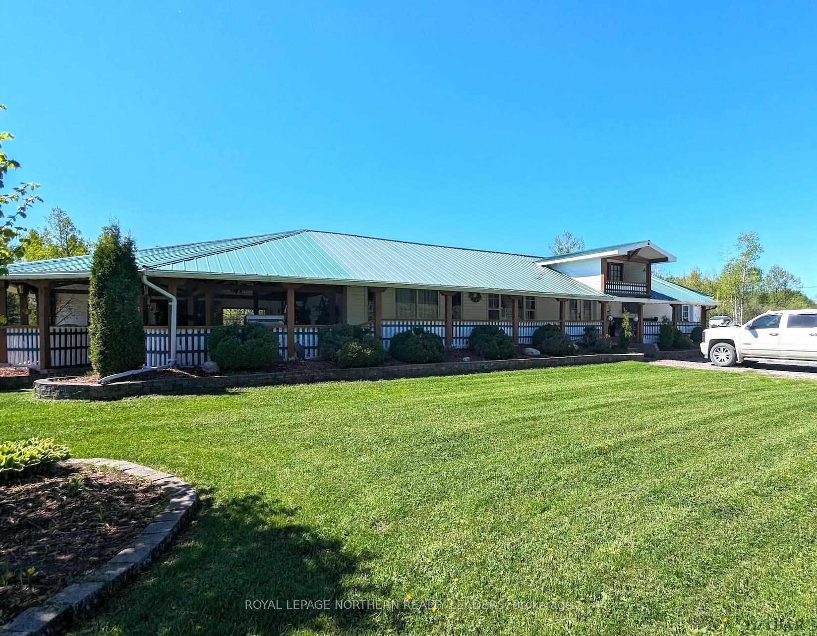 Photo 12 of 700 Nahma Road, Cochrane — HOMEH