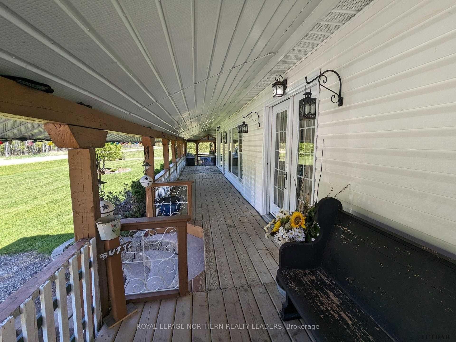 Photo 19 of 700 Nahma Road, Cochrane — HOMEH