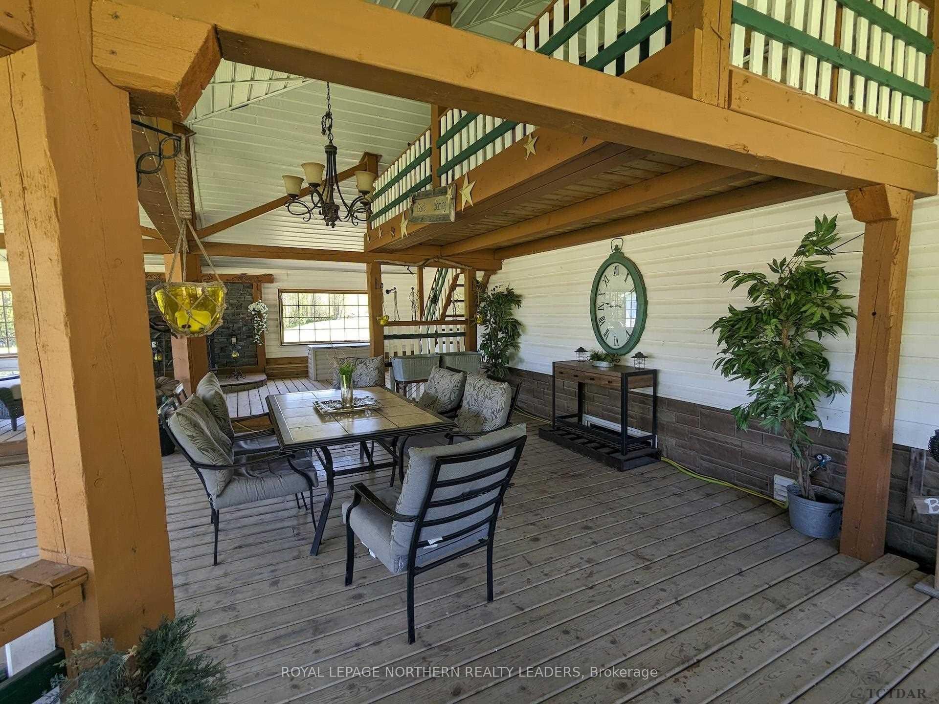 Photo 23 of 700 Nahma Road, Cochrane — HOMEH