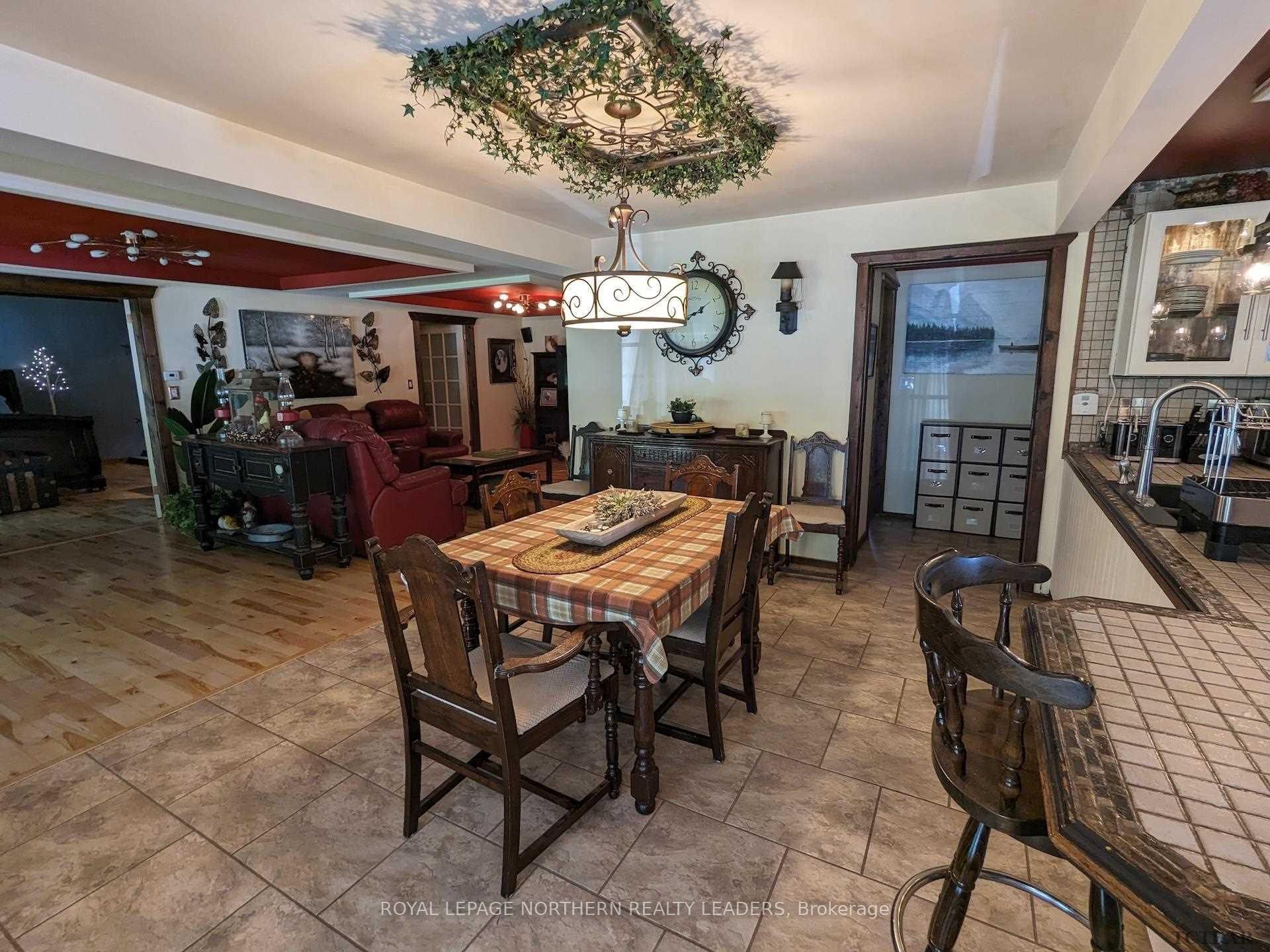 Photo 31 of 700 Nahma Road, Cochrane — HOMEH