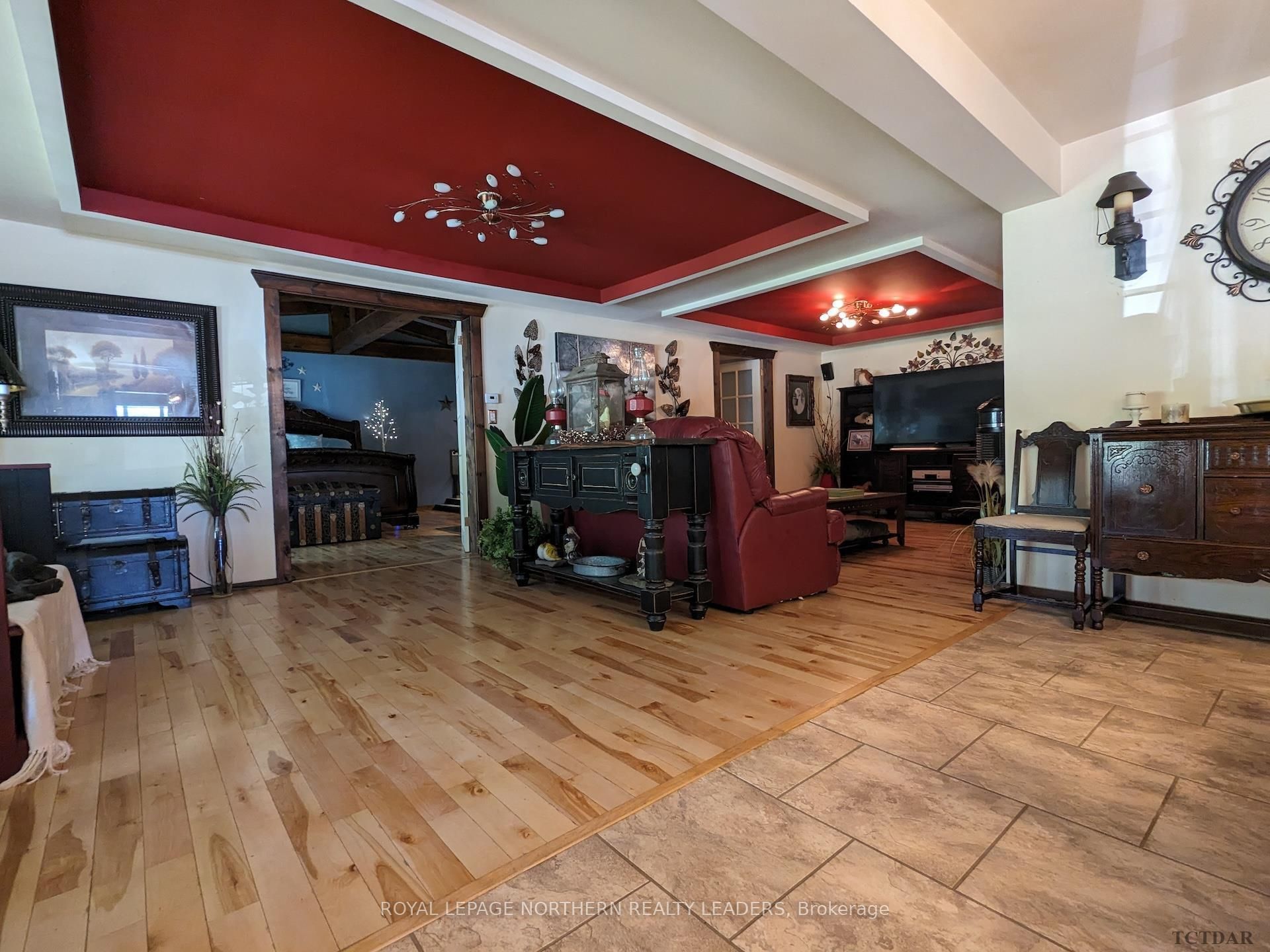 Photo 34 of 700 Nahma Road, Cochrane — HOMEH