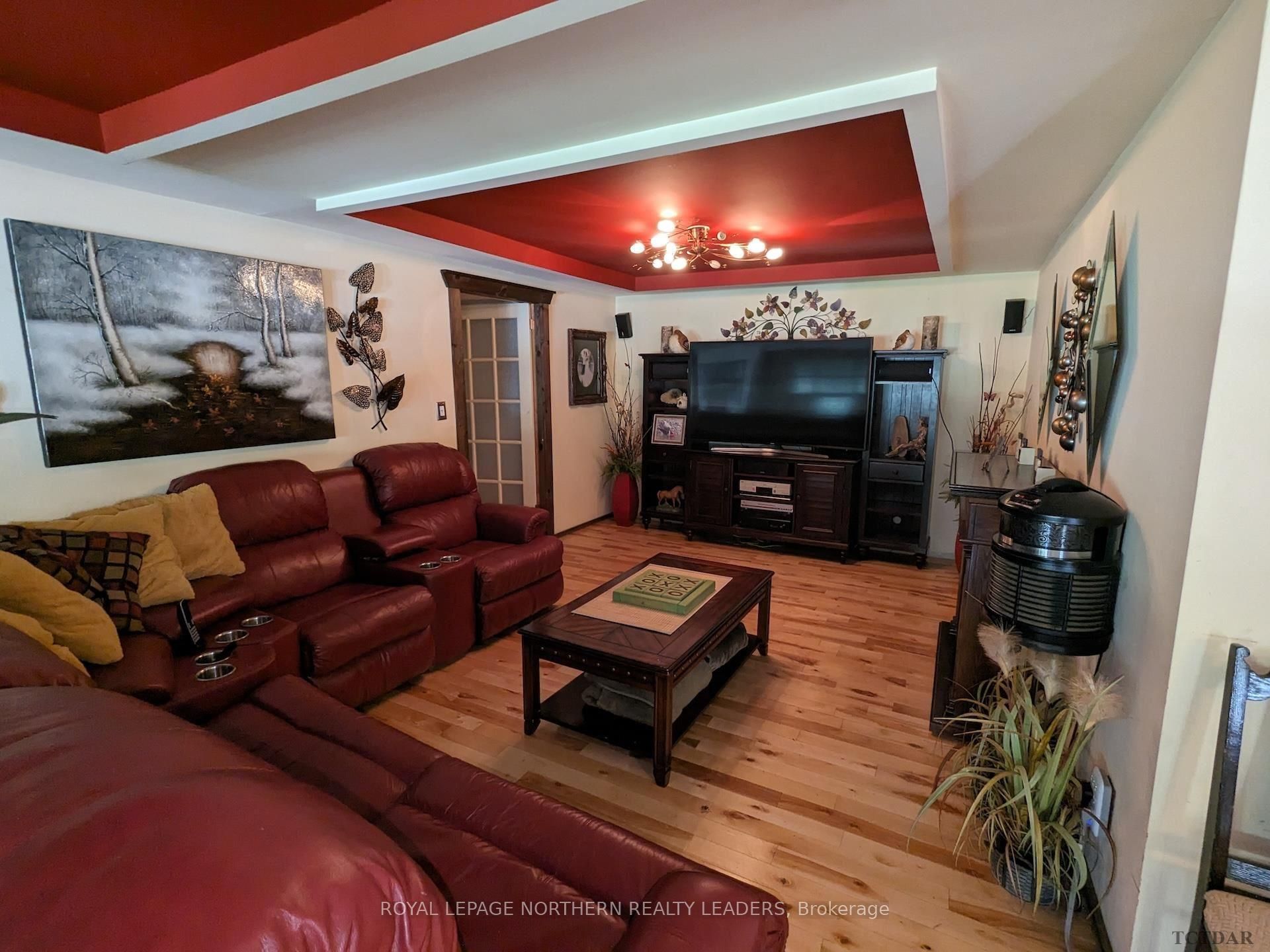 Photo 36 of 700 Nahma Road, Cochrane — HOMEH