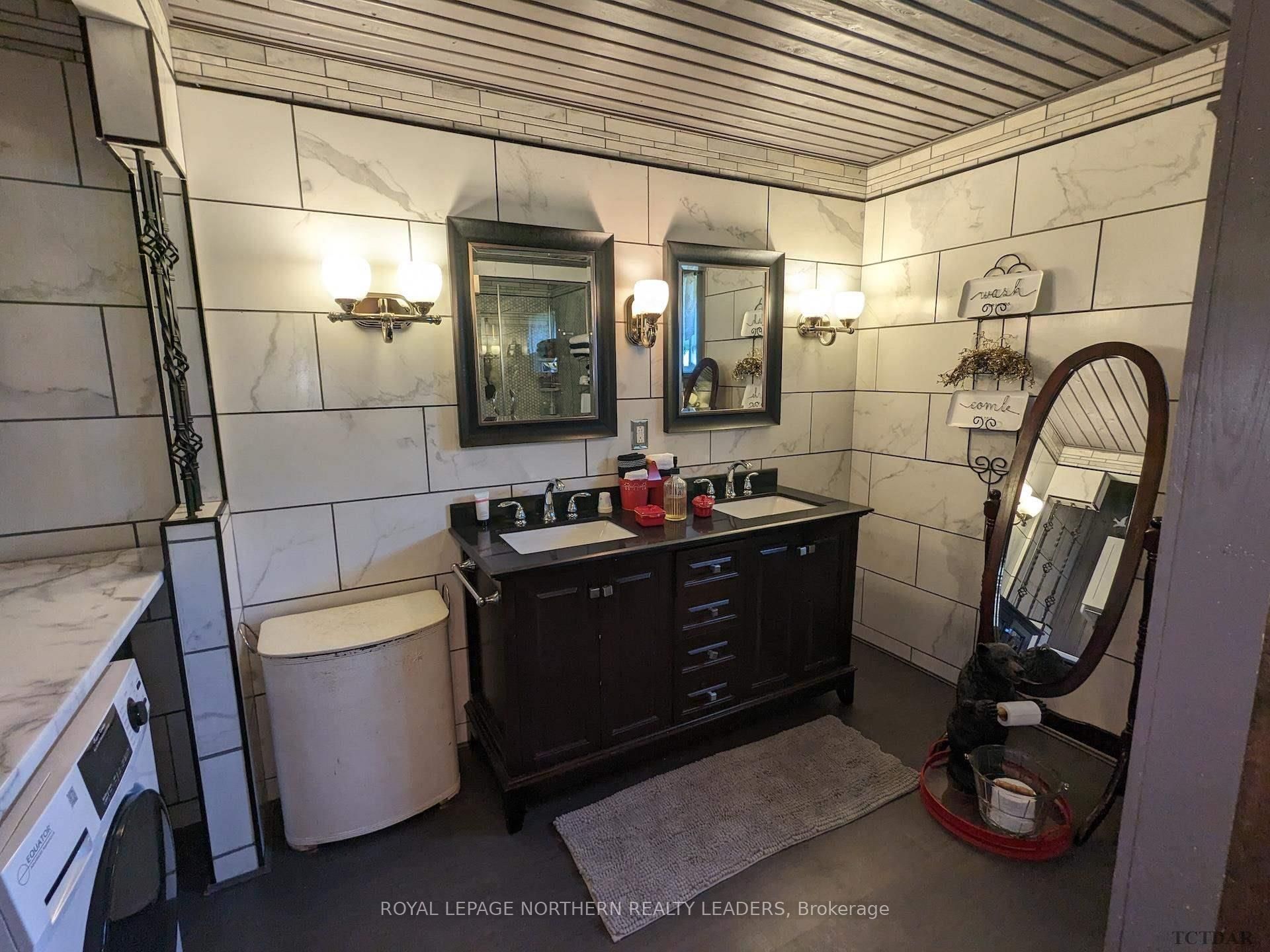 Photo 38 of 700 Nahma Road, Cochrane — HOMEH