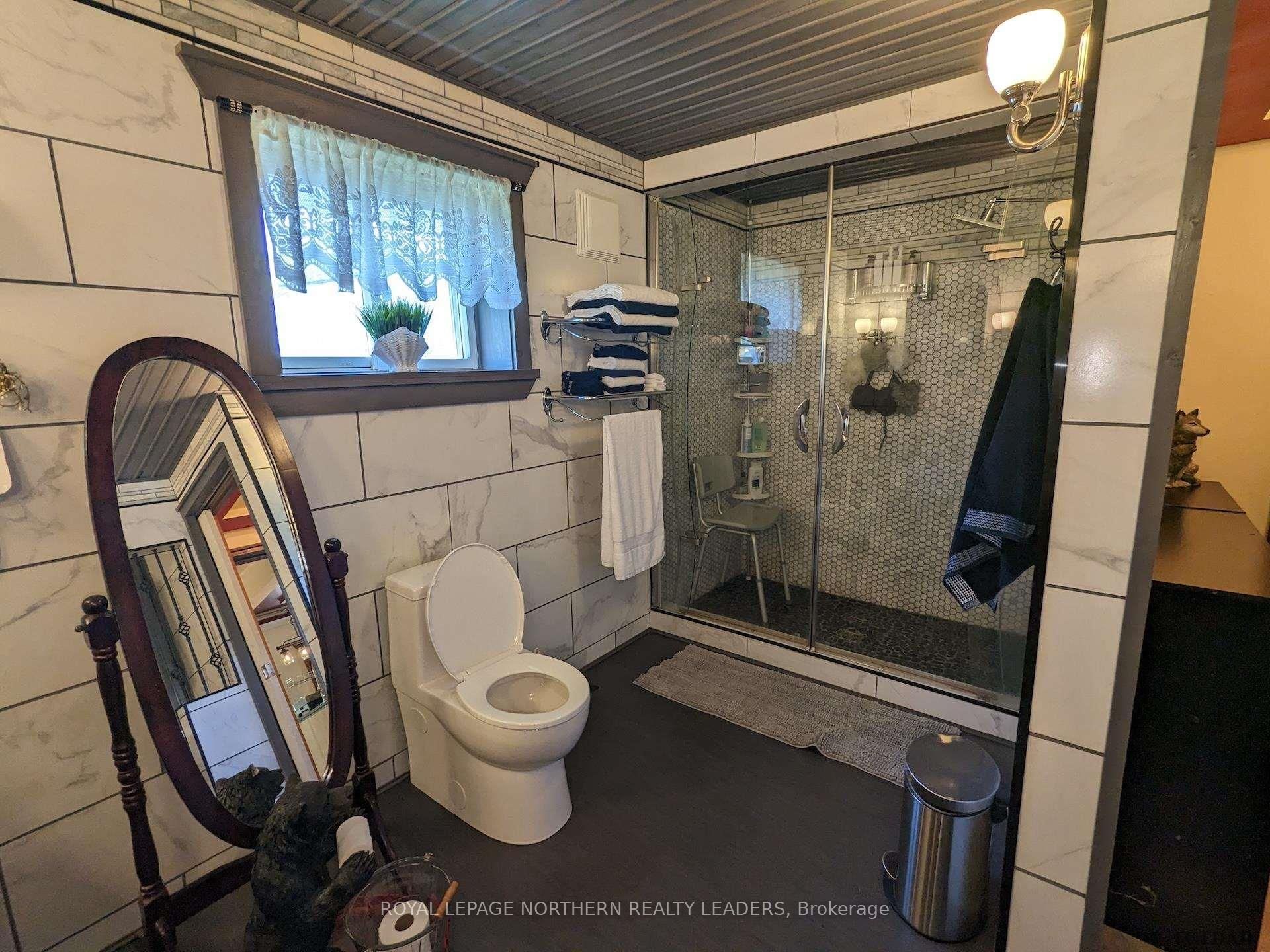 Photo 40 of 700 Nahma Road, Cochrane — HOMEH