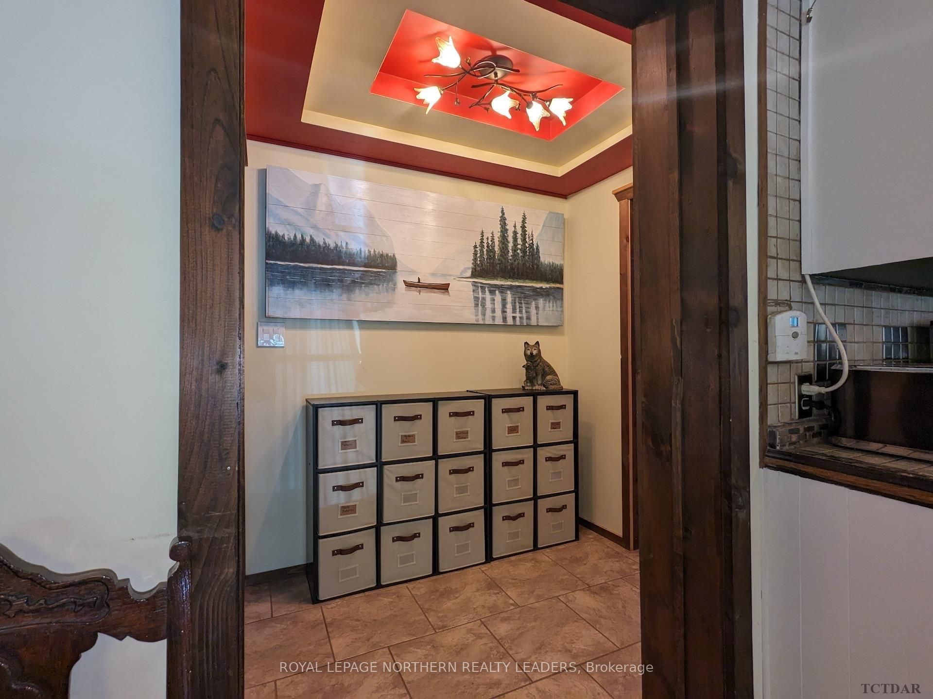 Photo 41 of 700 Nahma Road, Cochrane — HOMEH