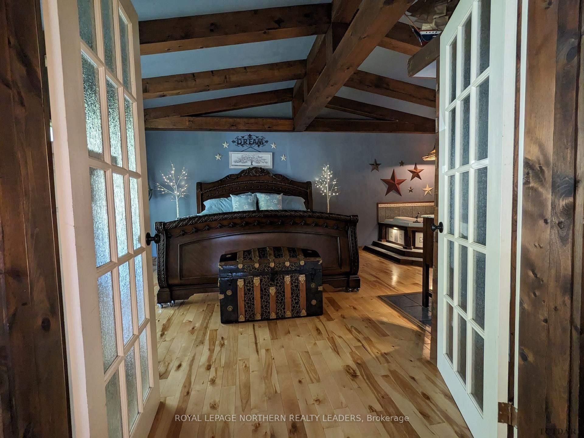 Photo 43 of 700 Nahma Road, Cochrane — HOMEH