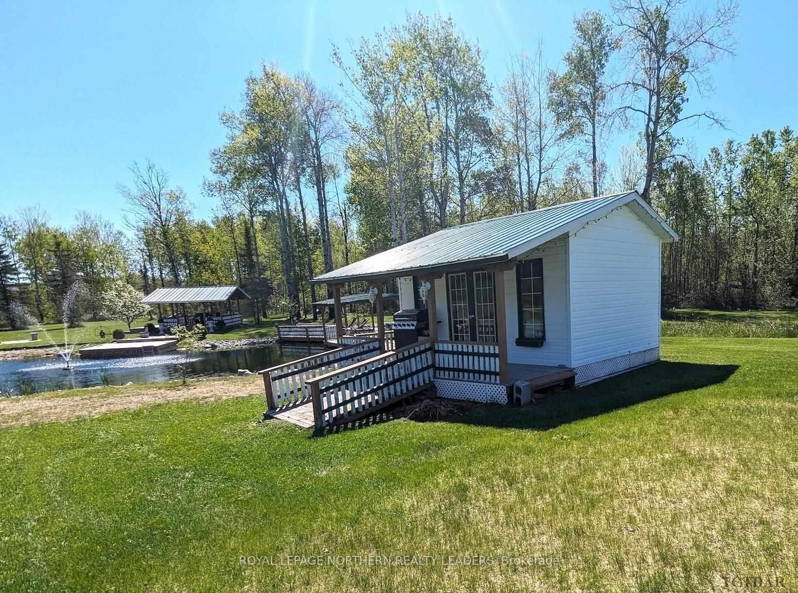 Photo 58 of 700 Nahma Road, Cochrane — HOMEH