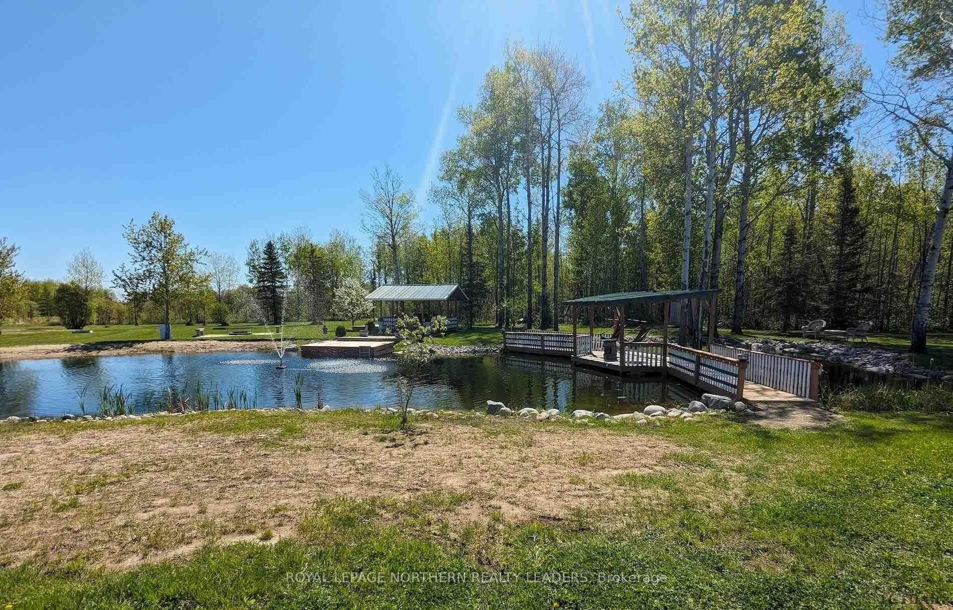 Photo 59 of 700 Nahma Road, Cochrane — HOMEH
