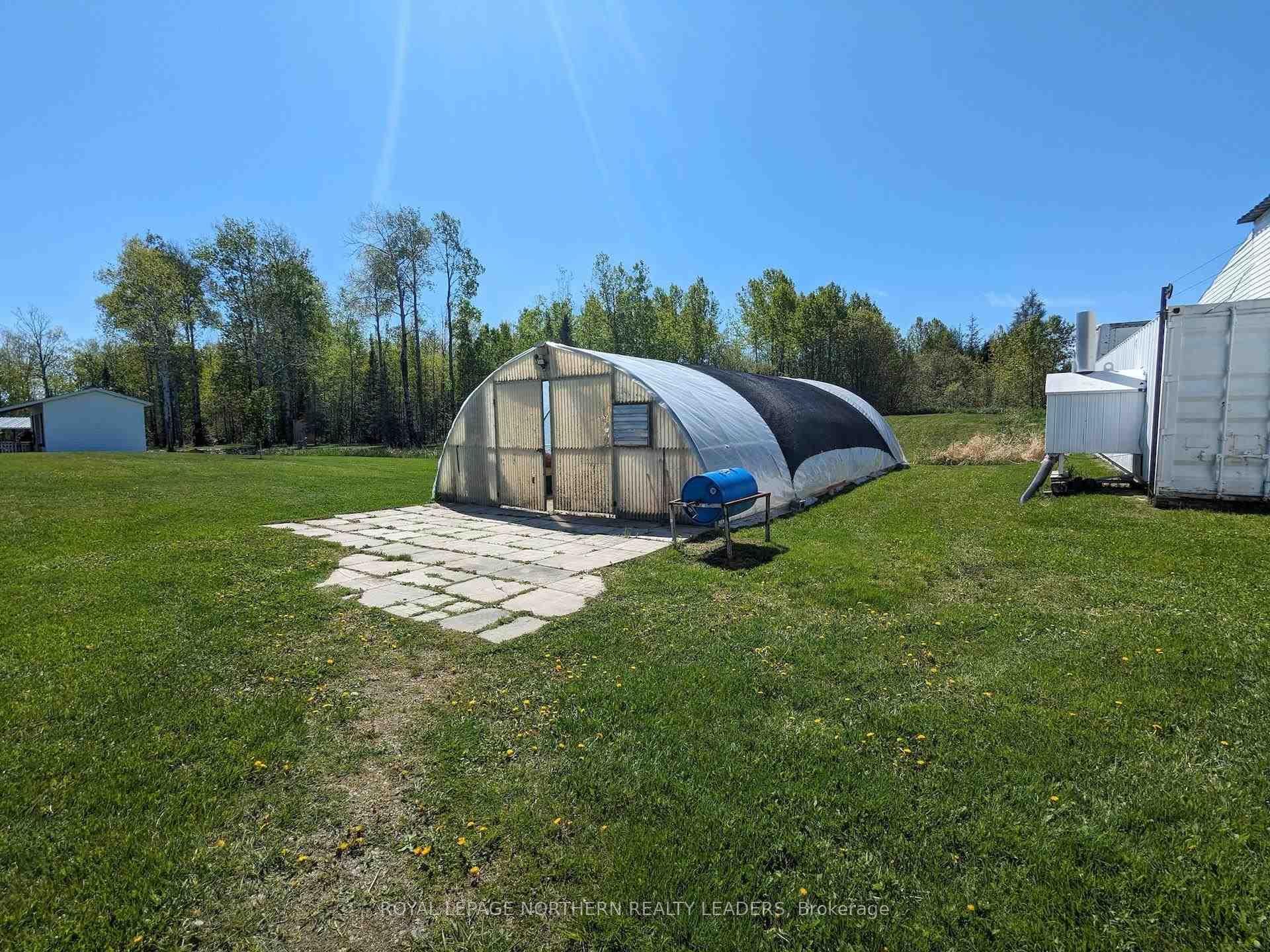Photo 61 of 700 Nahma Road, Cochrane — HOMEH