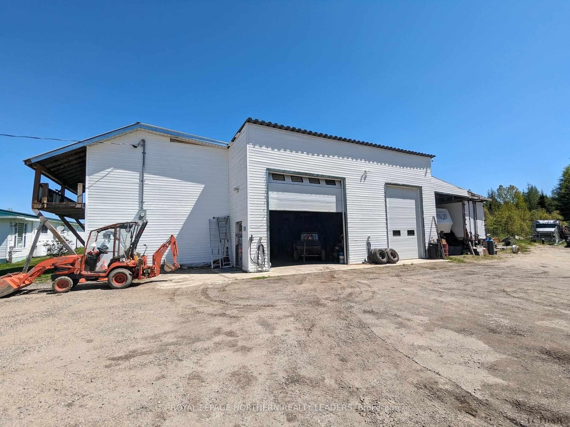 Photo 64 of 700 Nahma Road, Cochrane — HOMEH