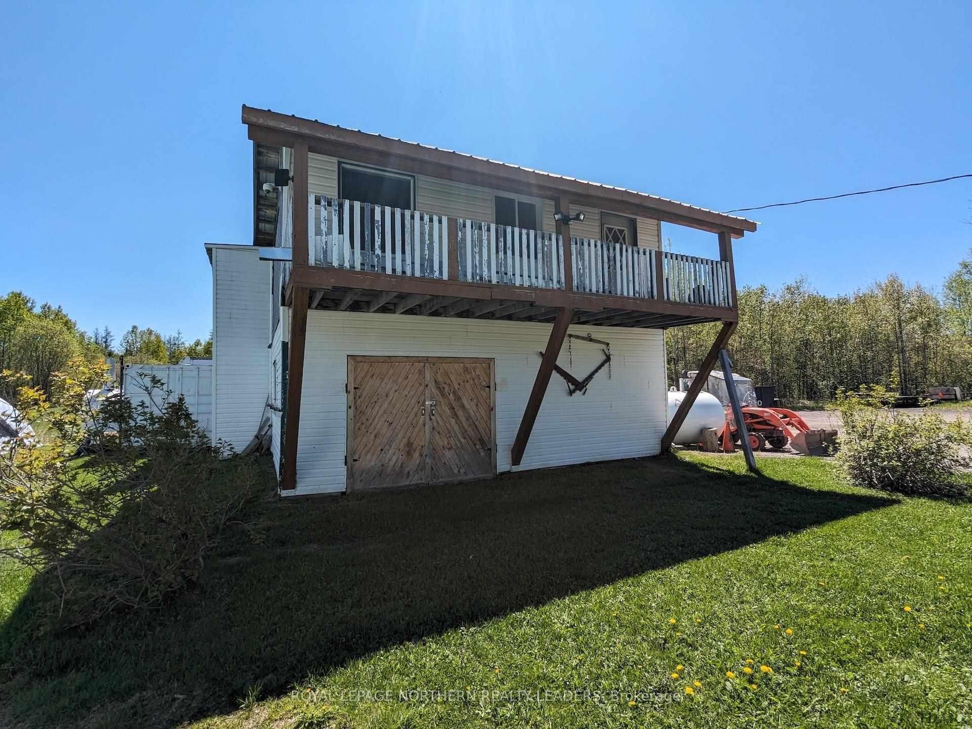 Photo 68 of 700 Nahma Road, Cochrane — HOMEH